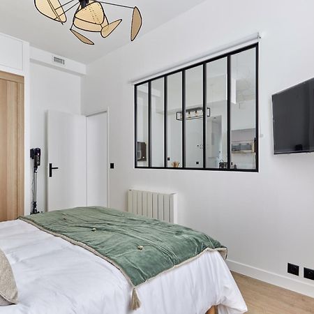 Apartment Center Of Paris Bastille By Studioprestige Экстерьер фото