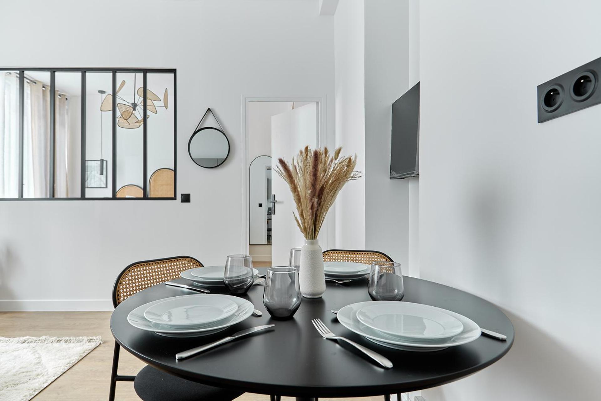 Apartment Center Of Paris Bastille By Studioprestige Экстерьер фото